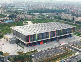 鸿运国际·(中国)集团-鸿运官网接待你