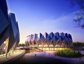 鸿运国际·(中国)集团-鸿运官网接待你