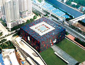 鸿运国际·(中国)集团-鸿运官网接待你