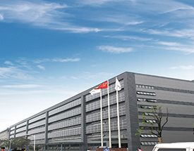 鸿运国际·(中国)集团-鸿运官网接待你