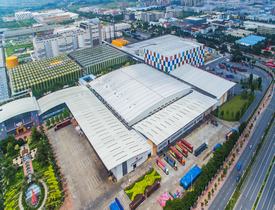 鸿运国际·(中国)集团-鸿运官网接待你