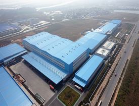 鸿运国际·(中国)集团-鸿运官网接待你