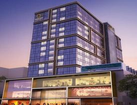 鸿运国际·(中国)集团-鸿运官网接待你