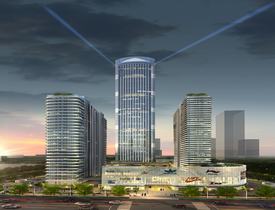 鸿运国际·(中国)集团-鸿运官网接待你