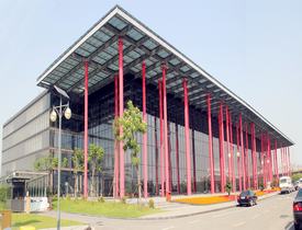 鸿运国际·(中国)集团-鸿运官网接待你