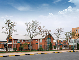 鸿运国际·(中国)集团-鸿运官网接待你