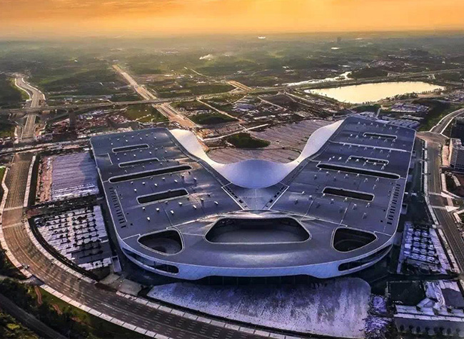 鸿运国际·(中国)集团-鸿运官网接待你